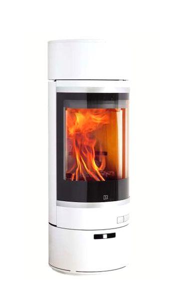 Freistehende Öfen, , Scan