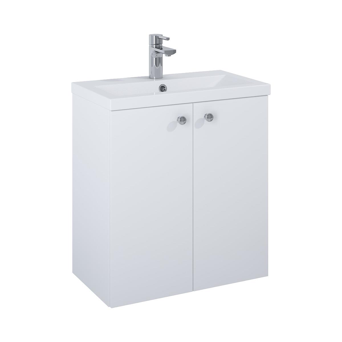 Conjuntos, SET KIDO 60 2D WHITE MATT, ELITA