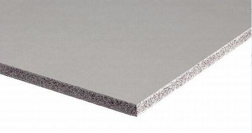 Sandwich panels, , Fermacell