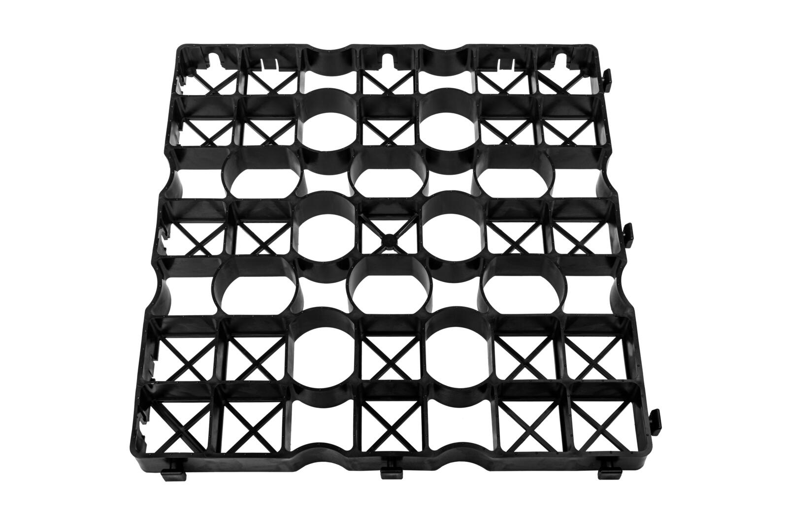 Lawn grille, INOVGREEN IG50, TPP Thermoplastics Polska Sp. z o.o.