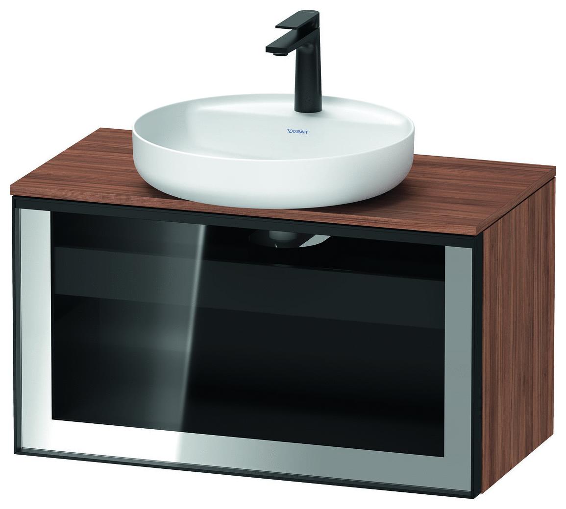 Cabinets, Vitrium Vanity unit wall-mounted, Duravit Polska Sp. z o. o.