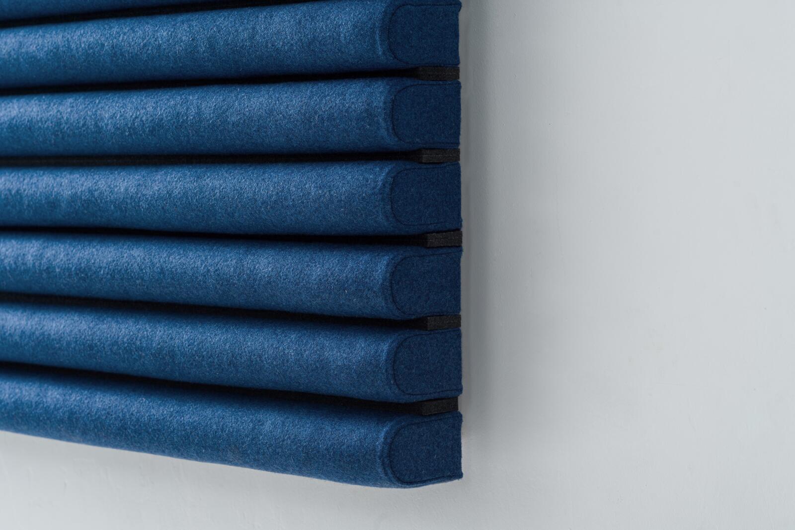 Acoustic furniture, AcuPro Acoustic absorbers, MARO Office Furniture