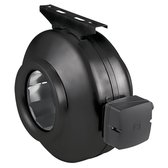 Wentylatory, Wentylator kanałowy VENT ECOWATT, Venture