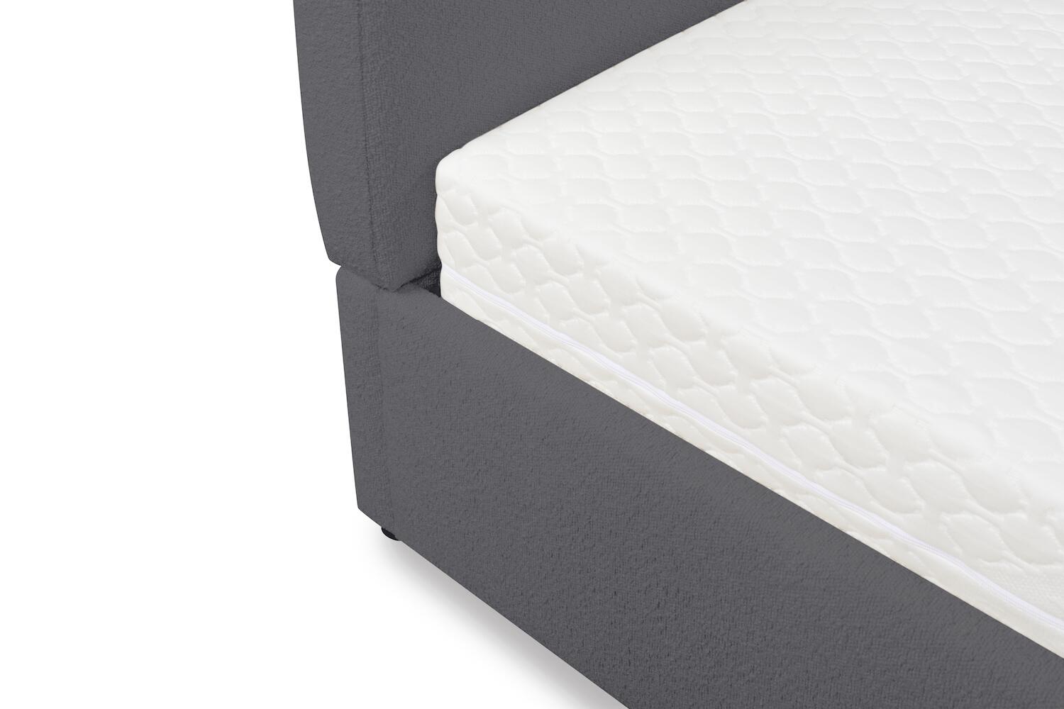 Łóżka, Łóżko Ben, AZARDI