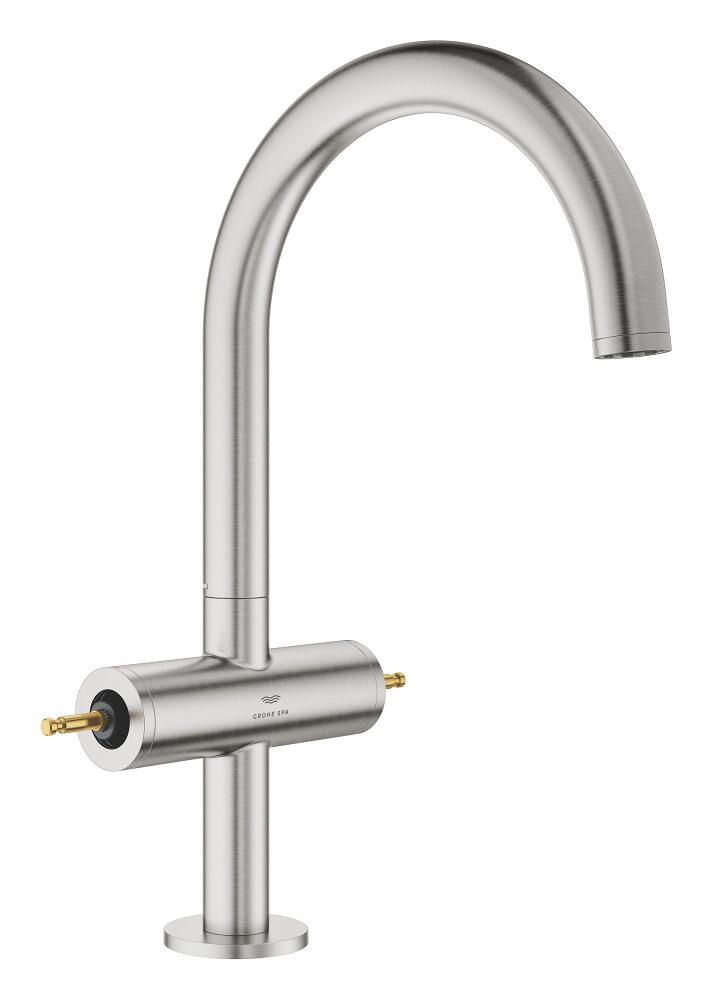 Waschbeckenarmatur, , GROHE