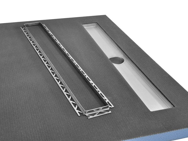 Zubehör, , WIMPlattesystem