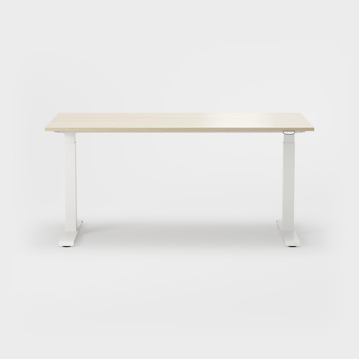 Biurka, SERIA[P], Kinnarps