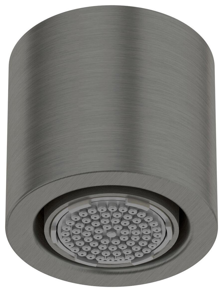 Akcesoria prysznicowe, Główka prysznicowa SILIA, Deante