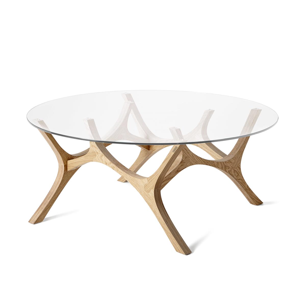 Tables, PAPA MOOSE, TABANDA s.c.