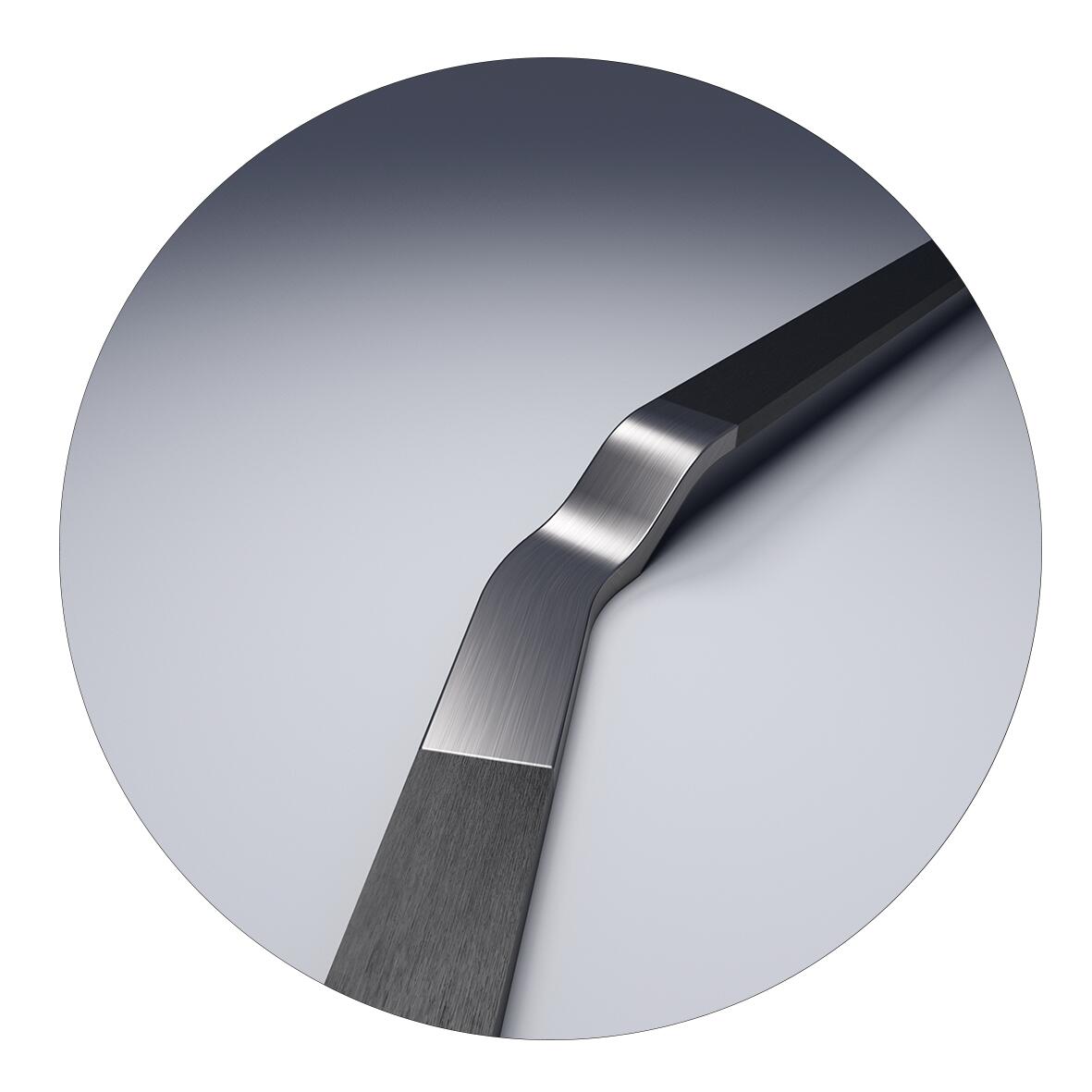 Door accessories, MODULAR PULL HANDLES FOR DOOR MPS31 T5 L/P, WALA