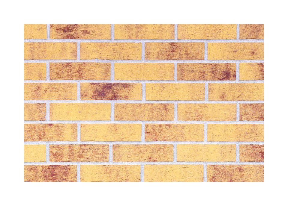 Elewacje klinkierowe, Płytka klinkierowa Old Castle, King Klinker