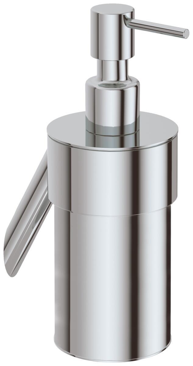 Akcesoria meblowe, Dozownik mydła SILIA, Deante