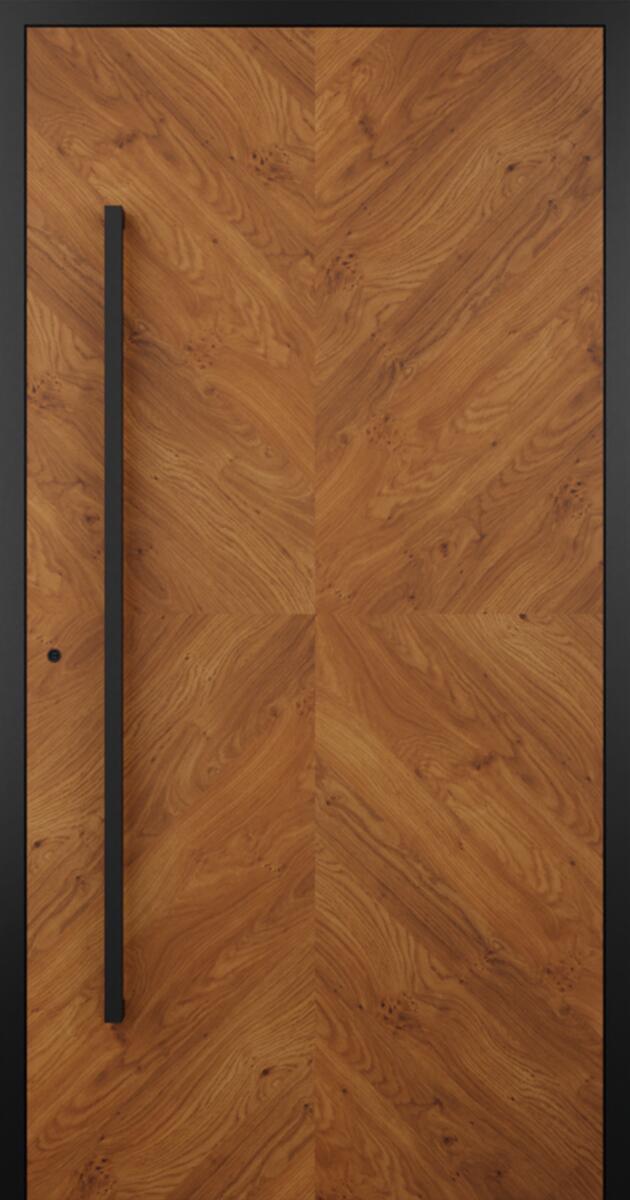 Front Doors, CREO entrance doors, WIŚNIOWSKI