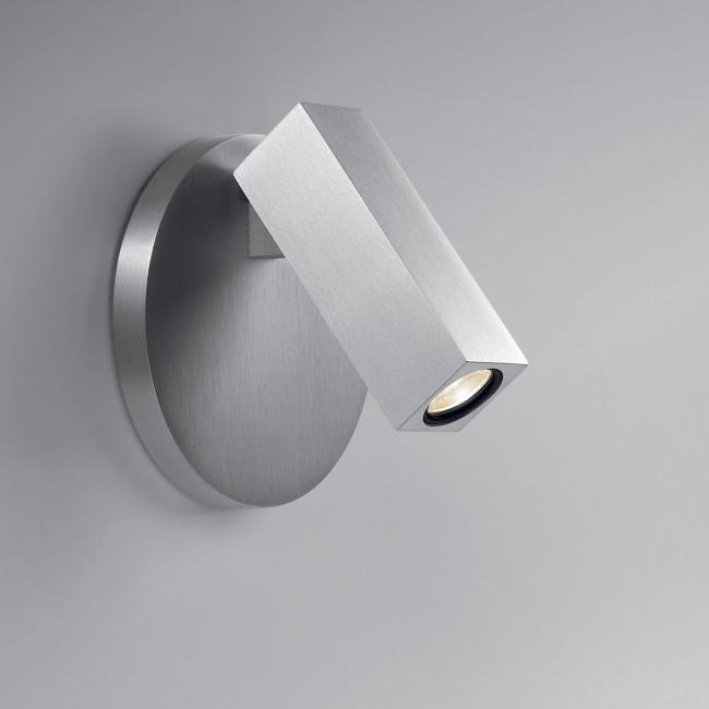 Lampy natynkowe, B-SIDE LED WW, Delta Light