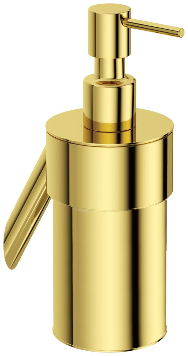 Akcesoria meblowe, Dozownik mydła SILIA, Deante