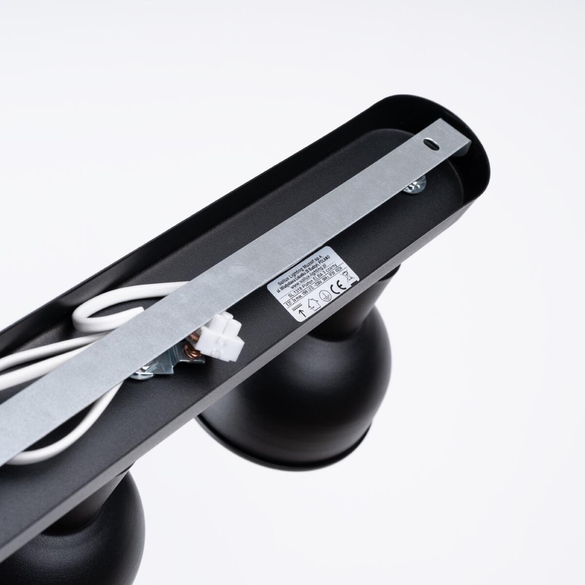 Luz empotrada descendente, , SOLLUX LIGHTING