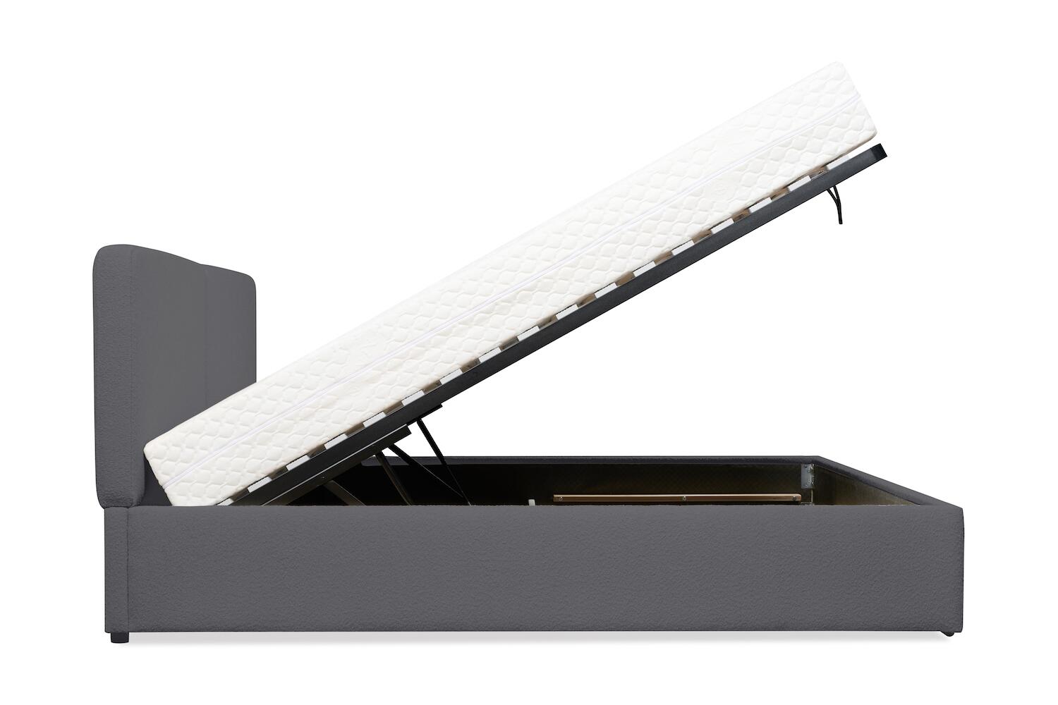 Łóżka, Łóżko Ben, AZARDI