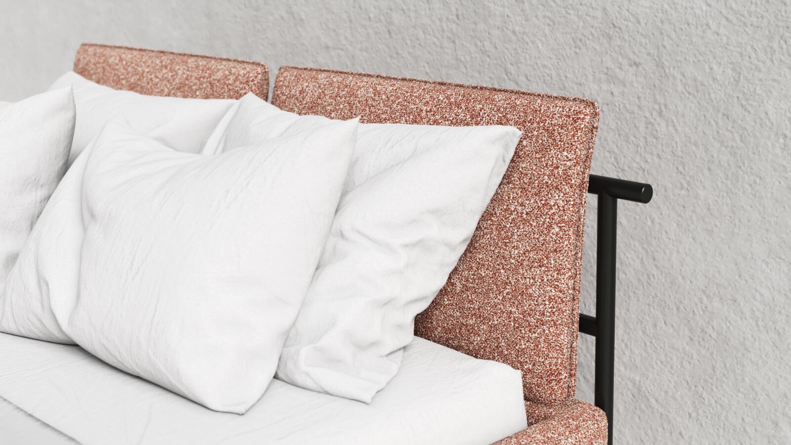 Łóżka, Zen, BIZZARTO