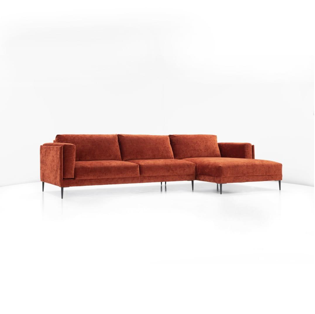 Corner settees, , Complet Furniture