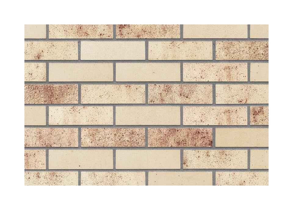 Elewacje klinkierowe, Płytka klinkierowa Old Castle, King Klinker