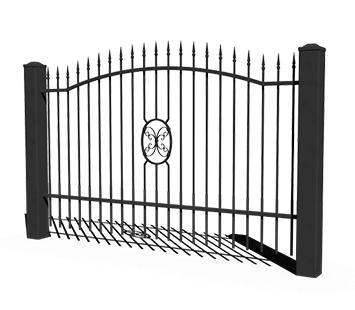 Fences, , WIŚNIOWSKI