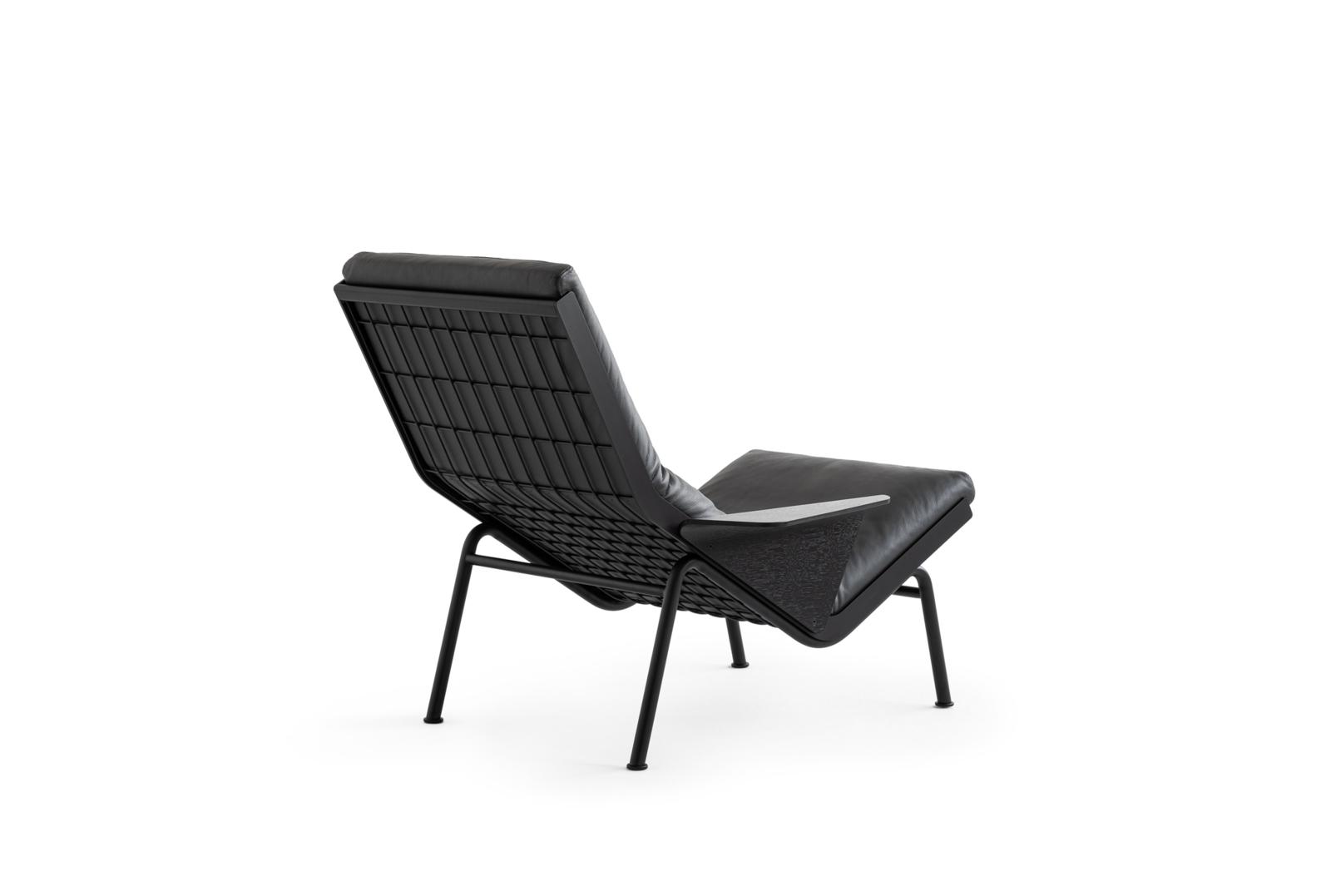 Armchairs, RONIN Armchair RN/F/NL, Noti