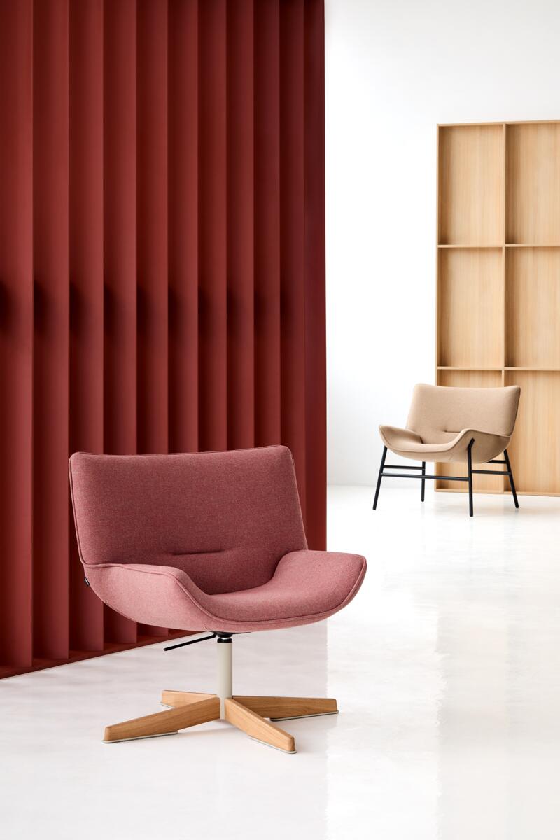Armchairs, Litt armchair, BALMA