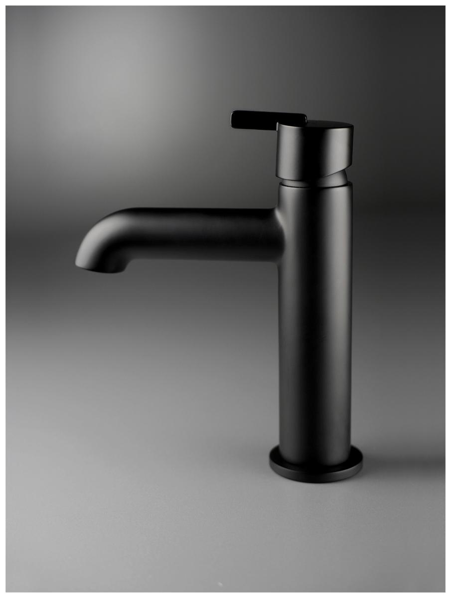 Basin Taps, SILIA Washbasin tap, Deante