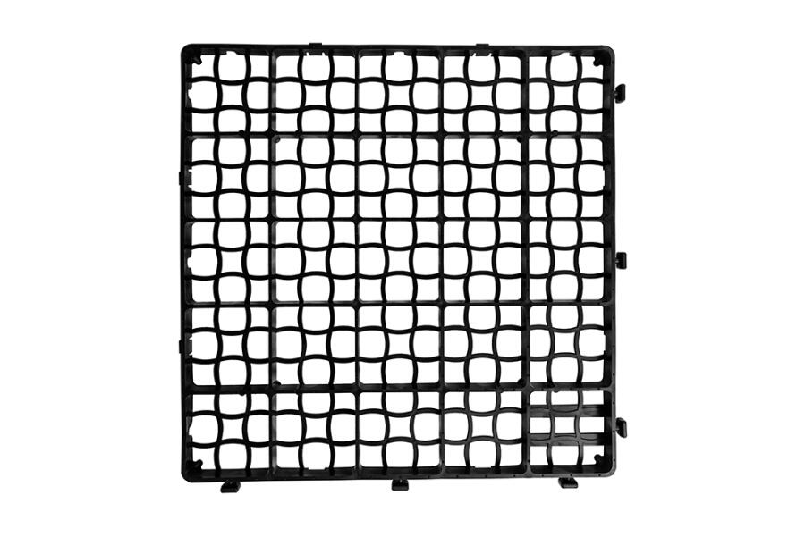 Lawn grille, INOVGREEN IG25, TPP Thermoplastics Polska Sp. z o.o.