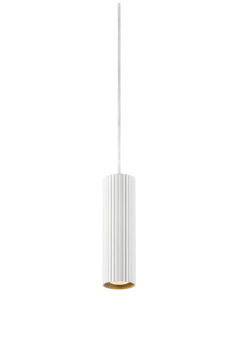 Hanging Lamps, COSTILLA Pendant 1L White, Markslöjd Sp.z.o.o.