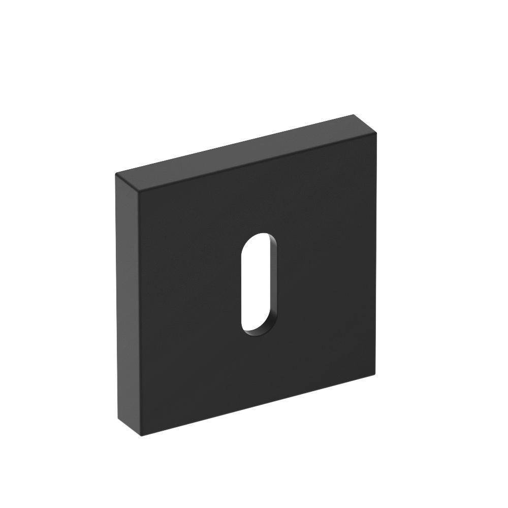 Door accessories, Door handle backplate PLT26J-N, GAMET Sp. z o.o.