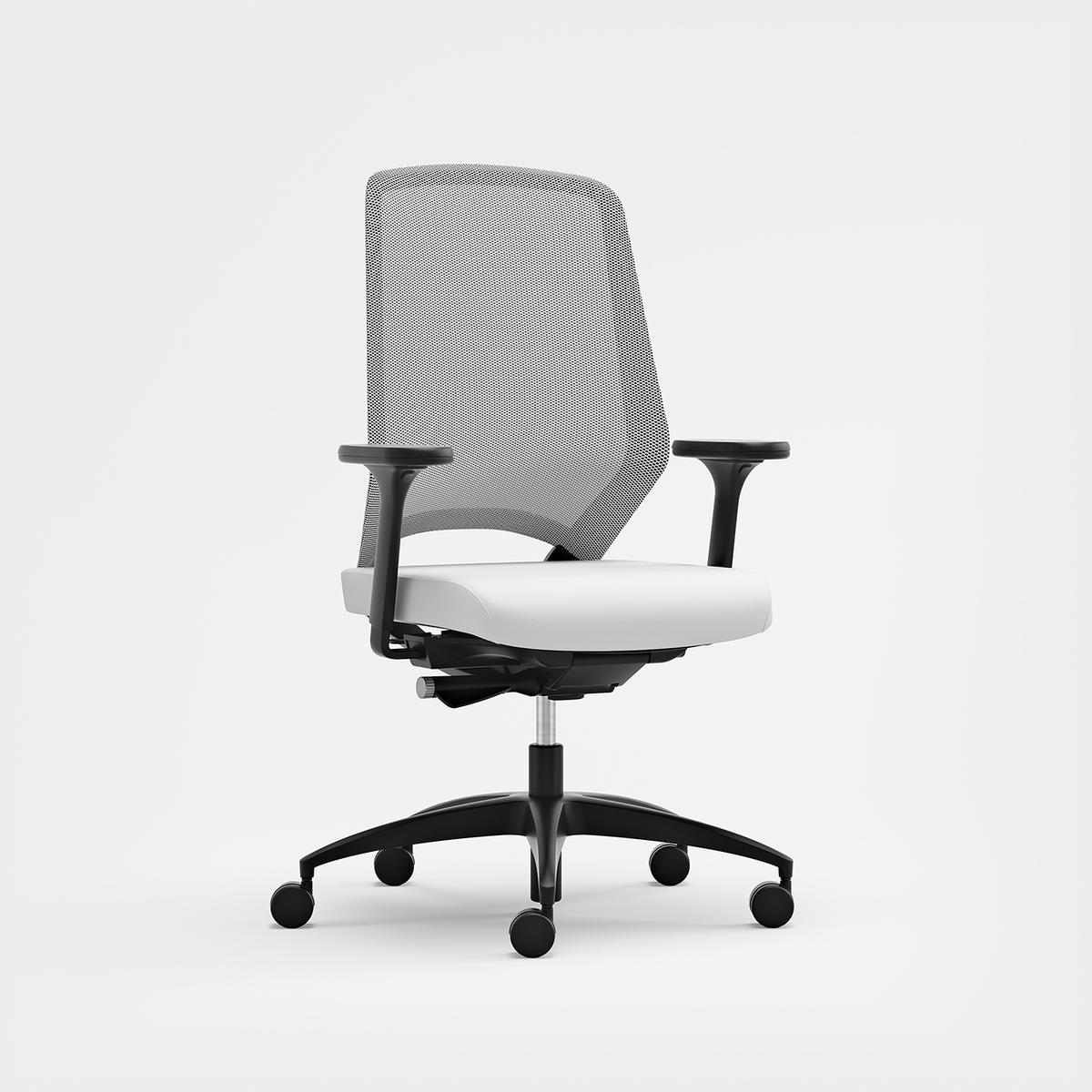 Armchairs, ESENCIA, Kinnarps