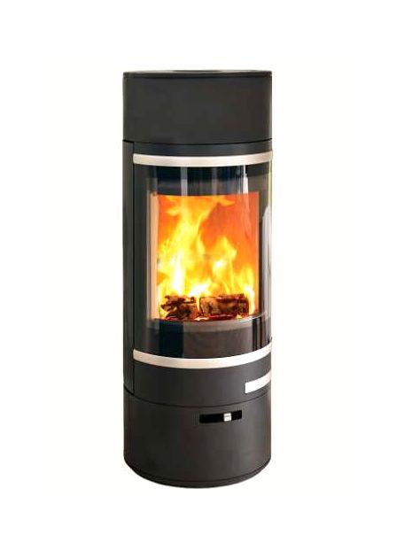 Estufas independientes, , Scan