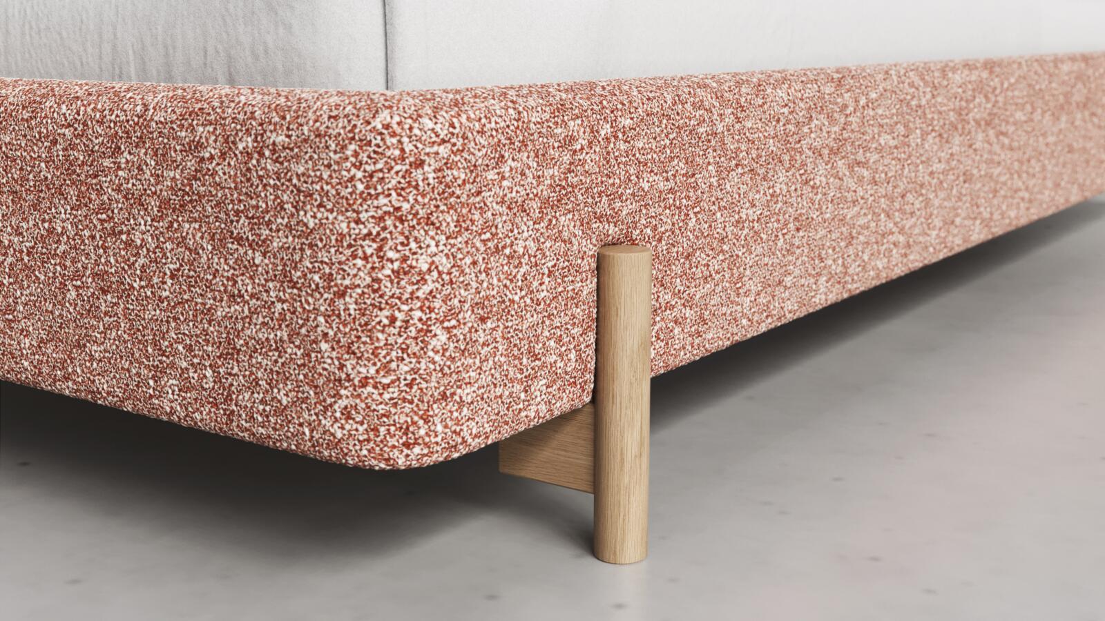 Łóżka, Zen, BIZZARTO