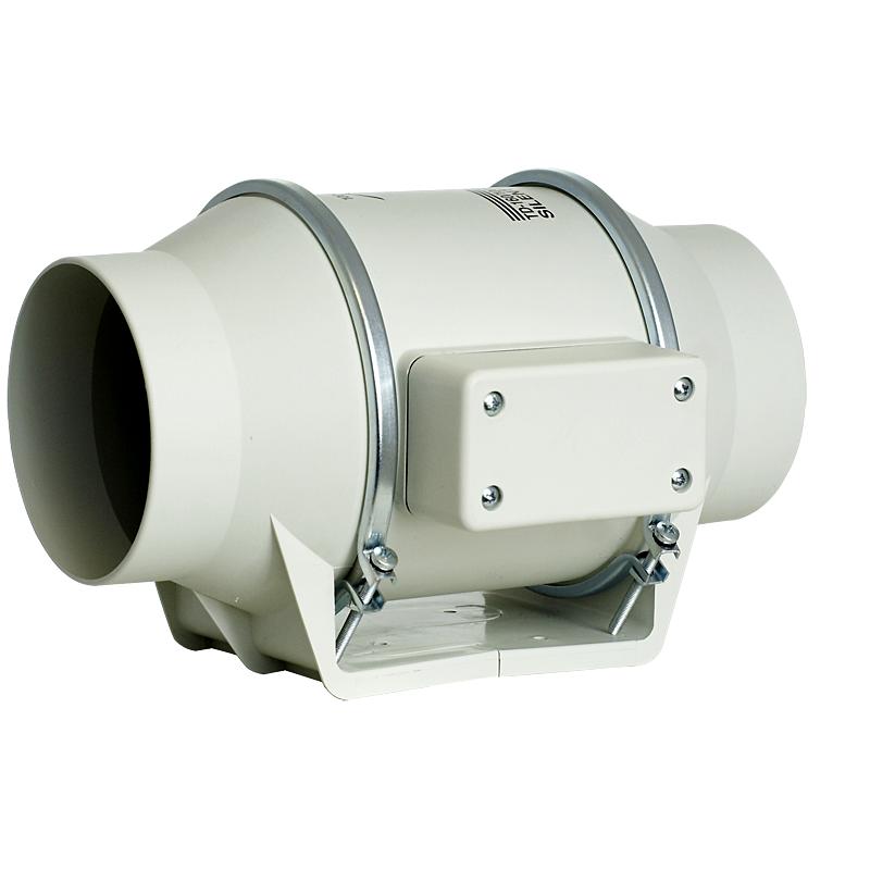 Wentylatory, Wentylator kanałowy TD, Venture