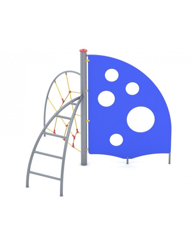 Playing sets, , Croquet