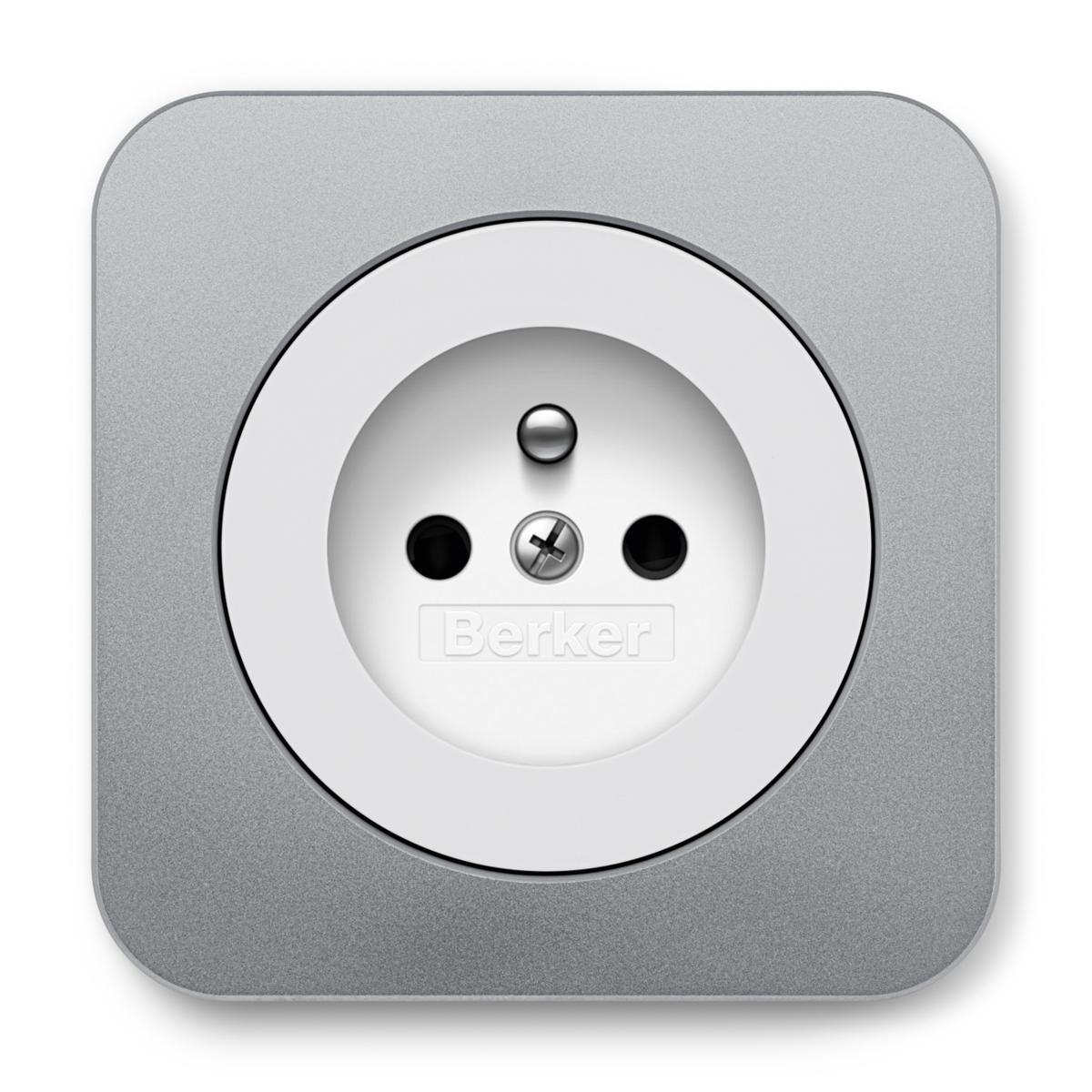 Steckdosen, , Hager Polska sp. z o.o.