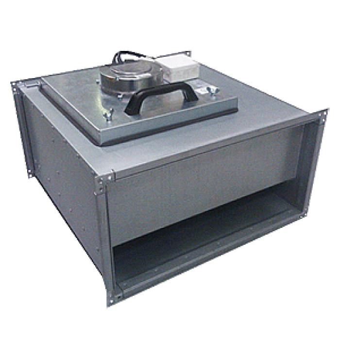 Wentylatory, Wentylator kanałowy IBF EC, Venture