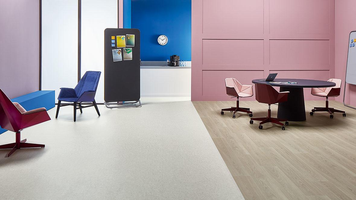 PVC flooring, , FORBO FLOORING