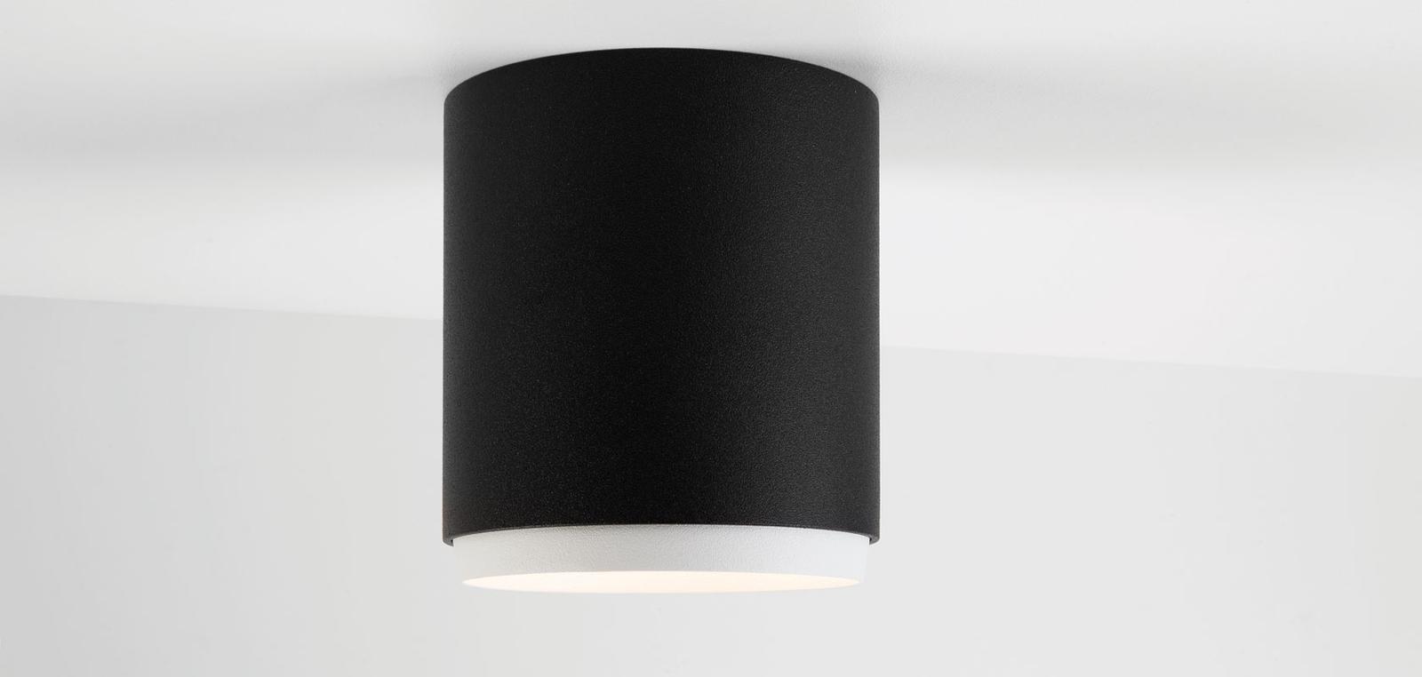 Wall Lamps, Smart surface tubed, Modular Lighting Instruments