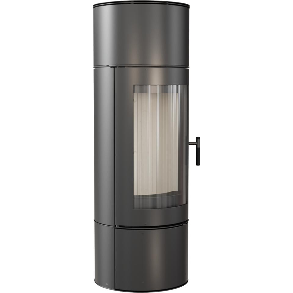 Freestanding Stoves, STOVE ANTARES 10, Kratki.pl Marek Bal