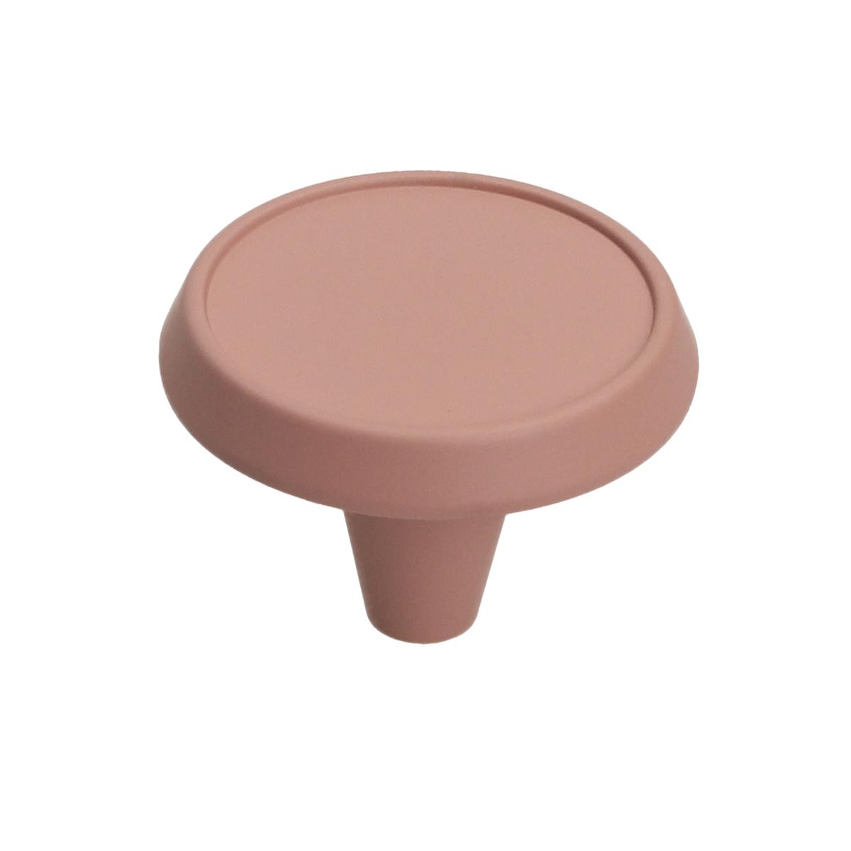 Akcesoria meblowe, Gałka meblowa GU09, GAMET Sp. z o.o.