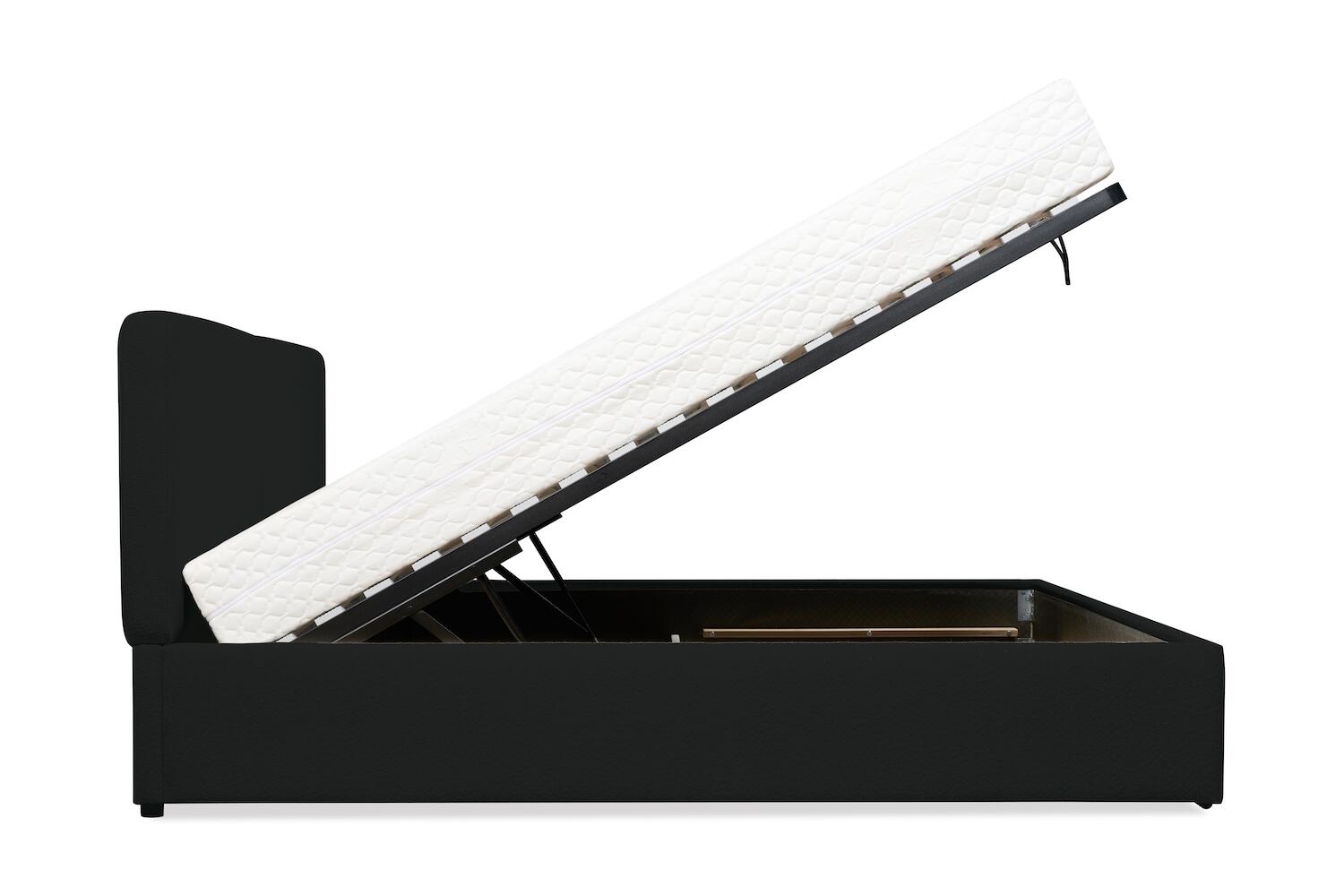 Łóżka, Łóżko Ben, AZARDI