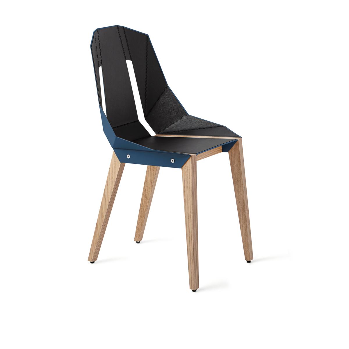 Chairs, LEATHER DIAGO, TABANDA s.c.