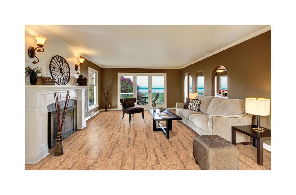 Parquet, Corkcomfort - Originals, Wicanders