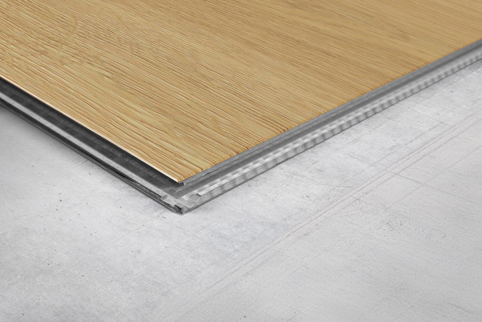 Laminate Flooring, Vinyl flooring Gold Oak, BARLINEK