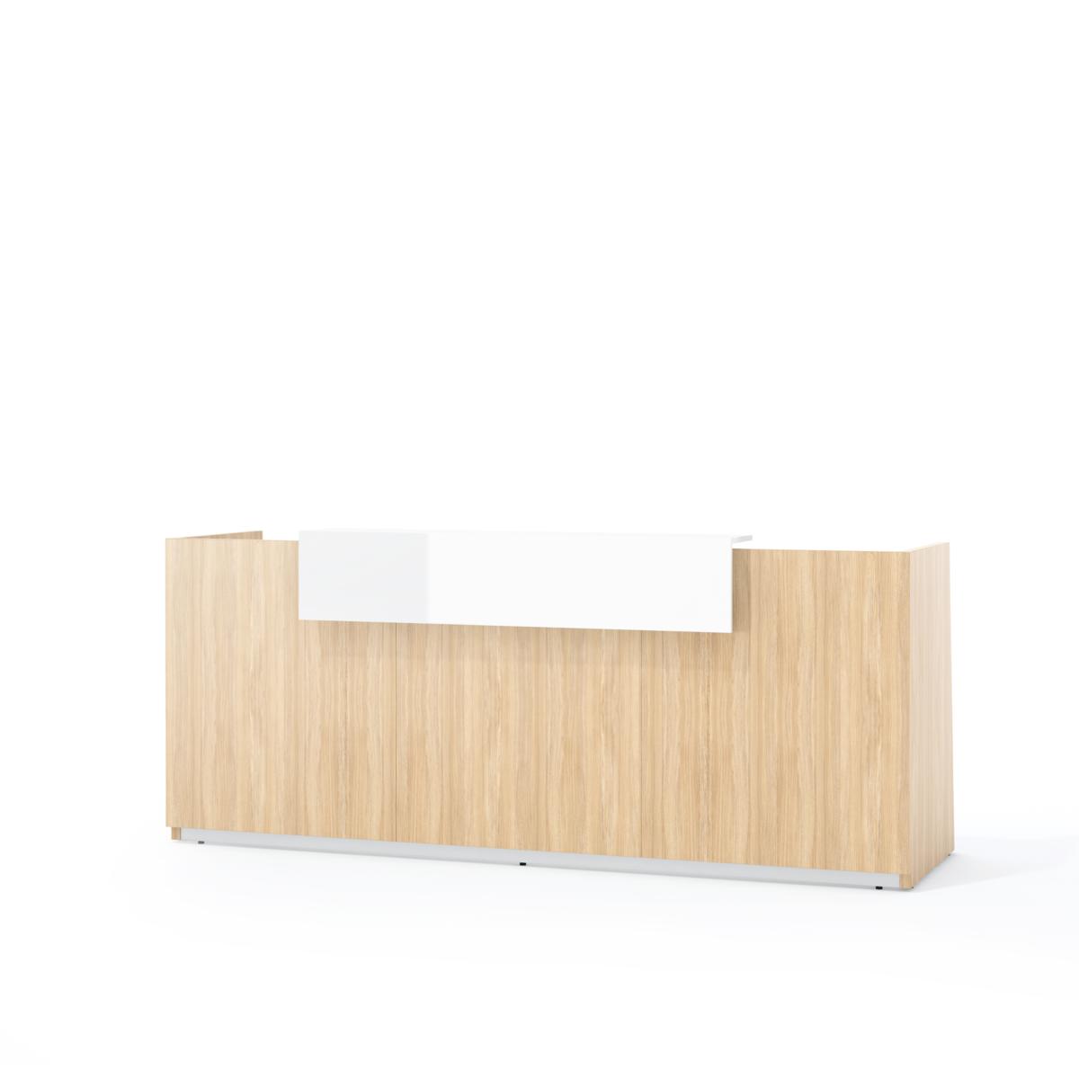 Lada recepcyjna LB-1 | LB-1 | WUTEH - ArchiUp.com - A free BIM & CAD ...