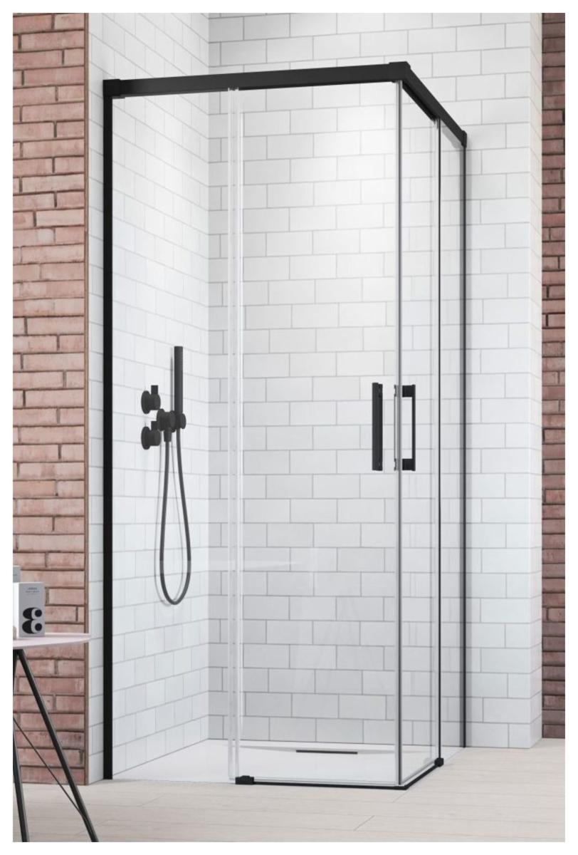 Duschkabinen, Shower enclosures Idea 8 / Idea KDD, Radaway