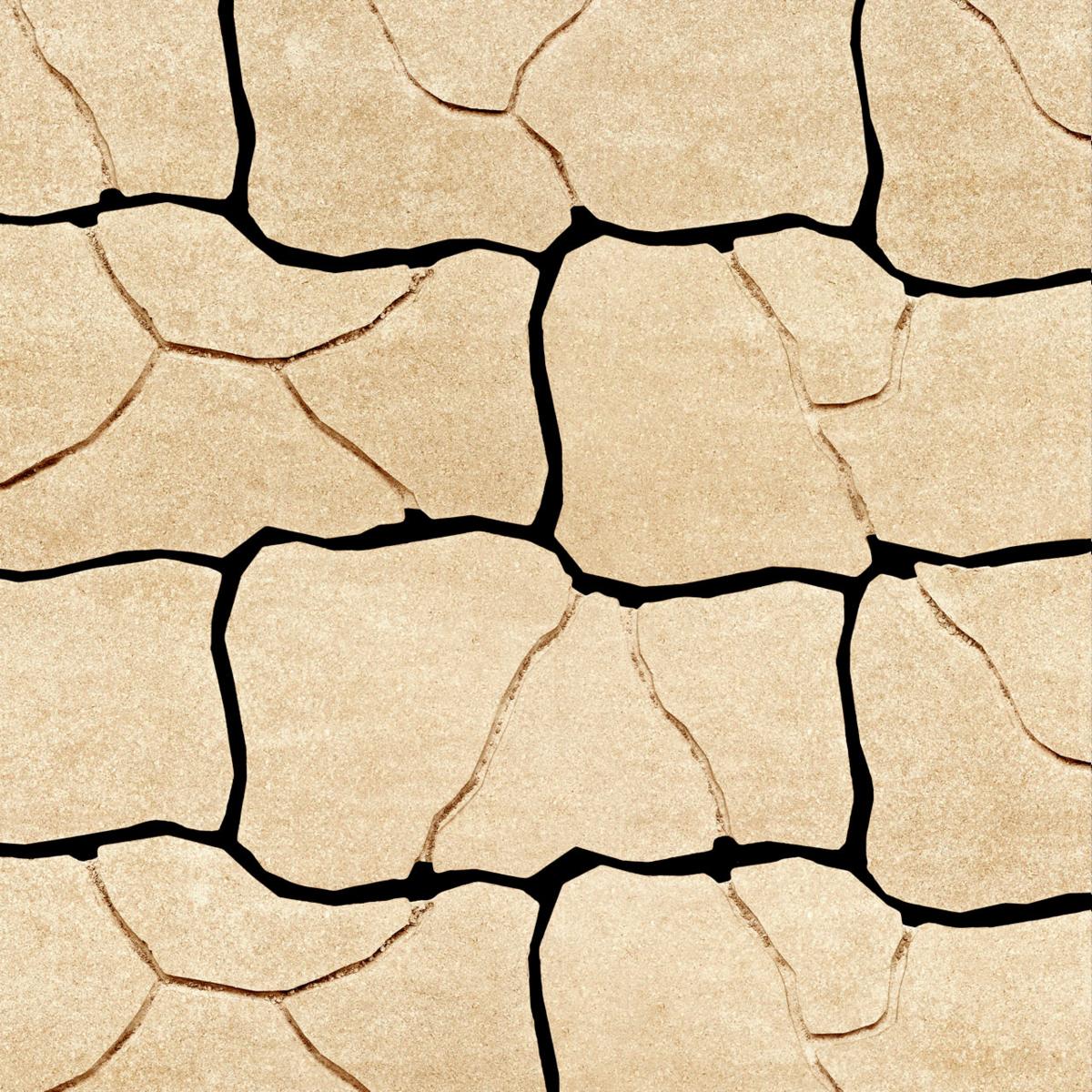 Terrassen und Gartenfliesen, , ZIEL-BRUK