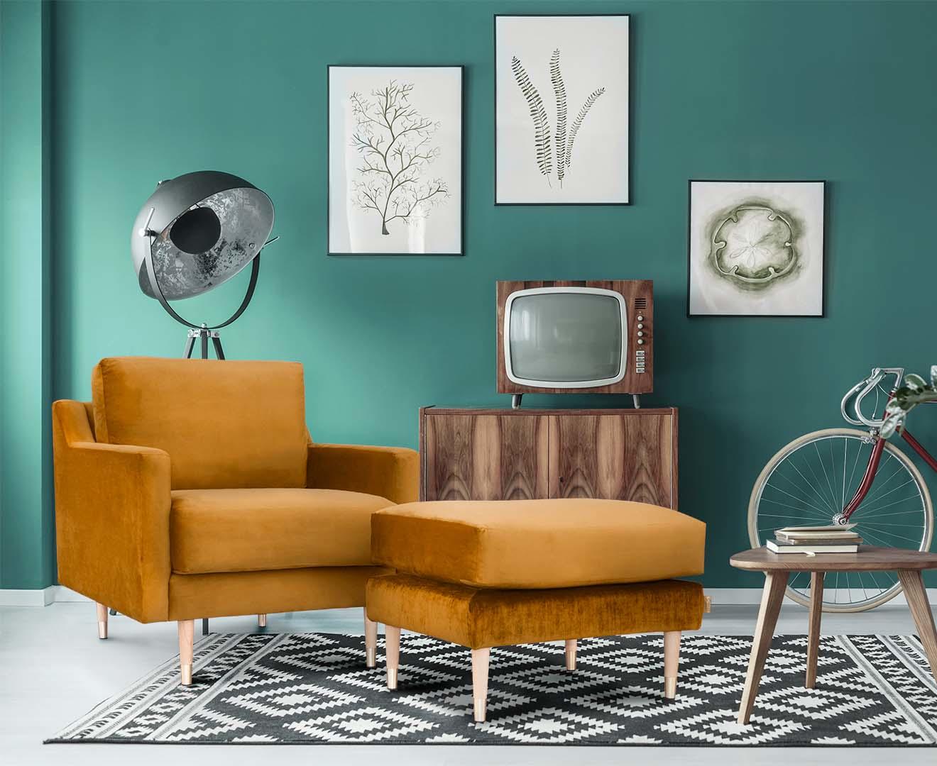 Armchairs, , Complet Furniture